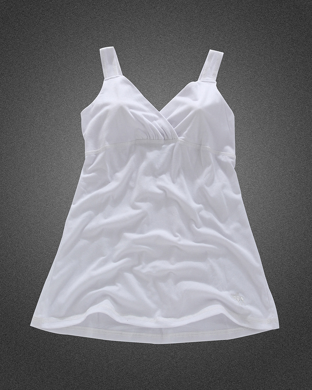 Abercrombie Fitch Mujeres Tanque AF8845